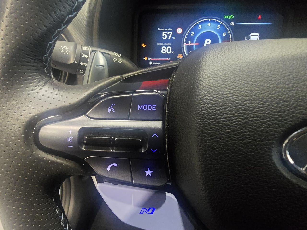Foto Hyundai Kona 17