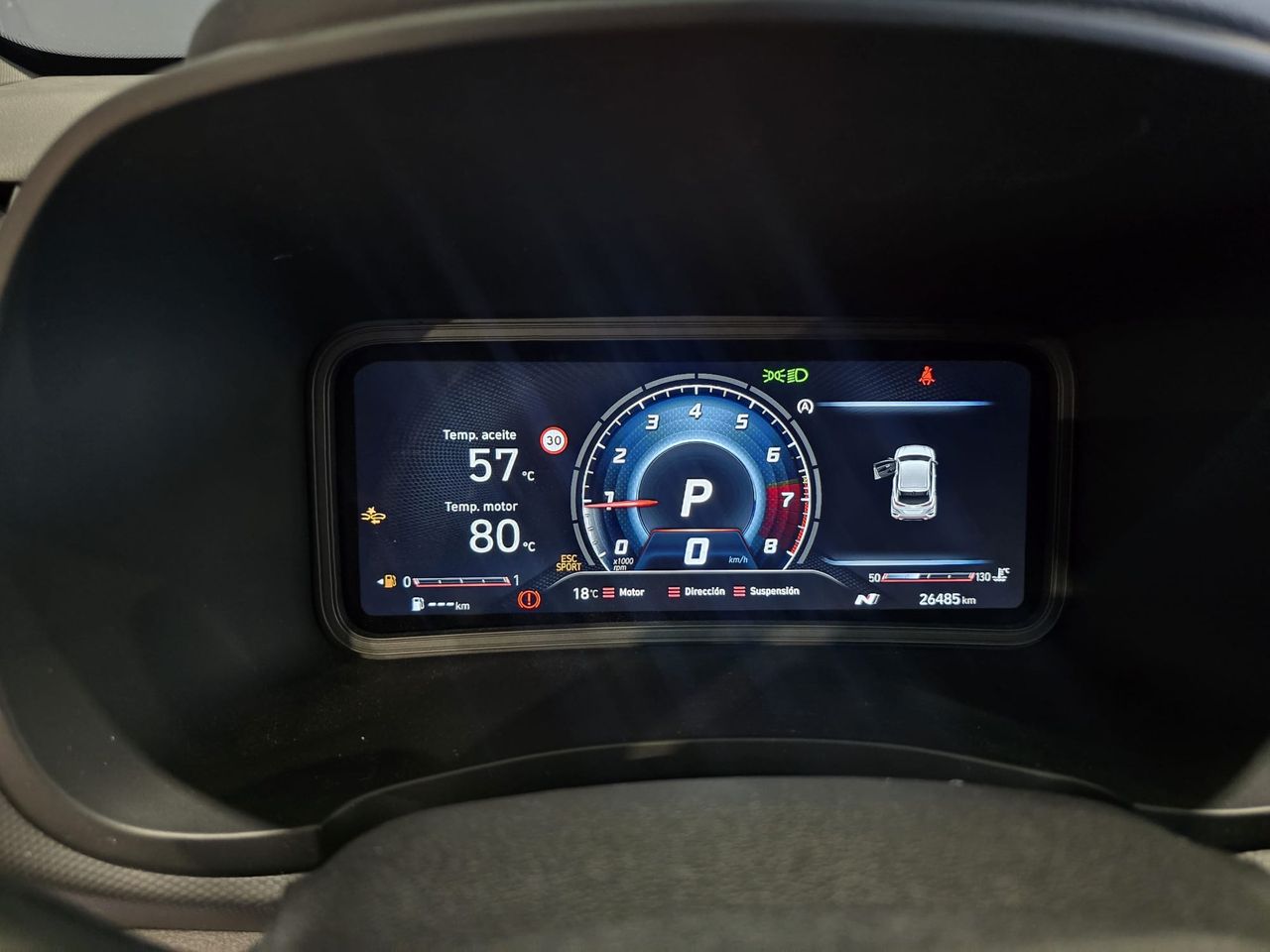 Foto Hyundai Kona 20