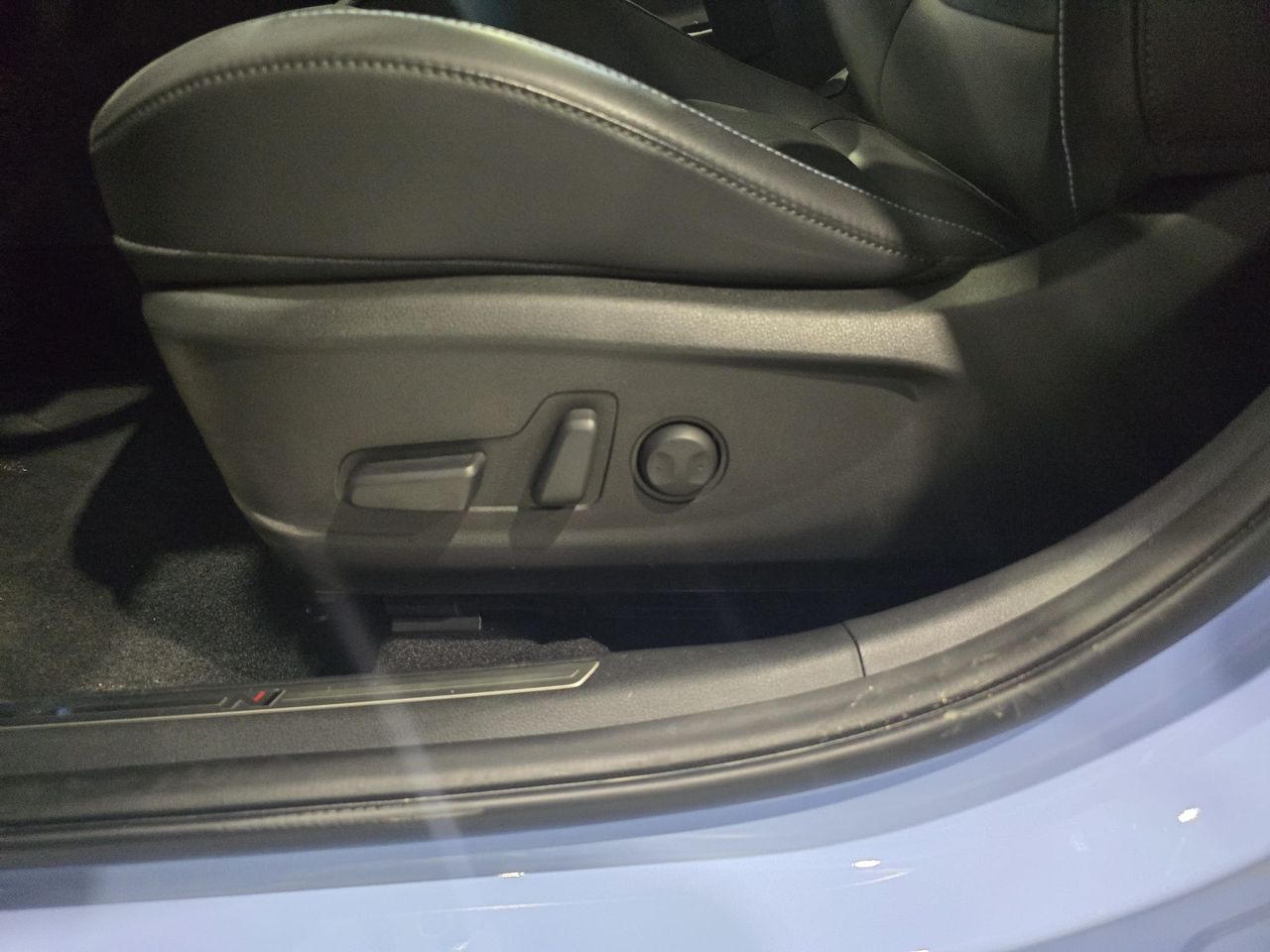 Foto Hyundai Kona 22