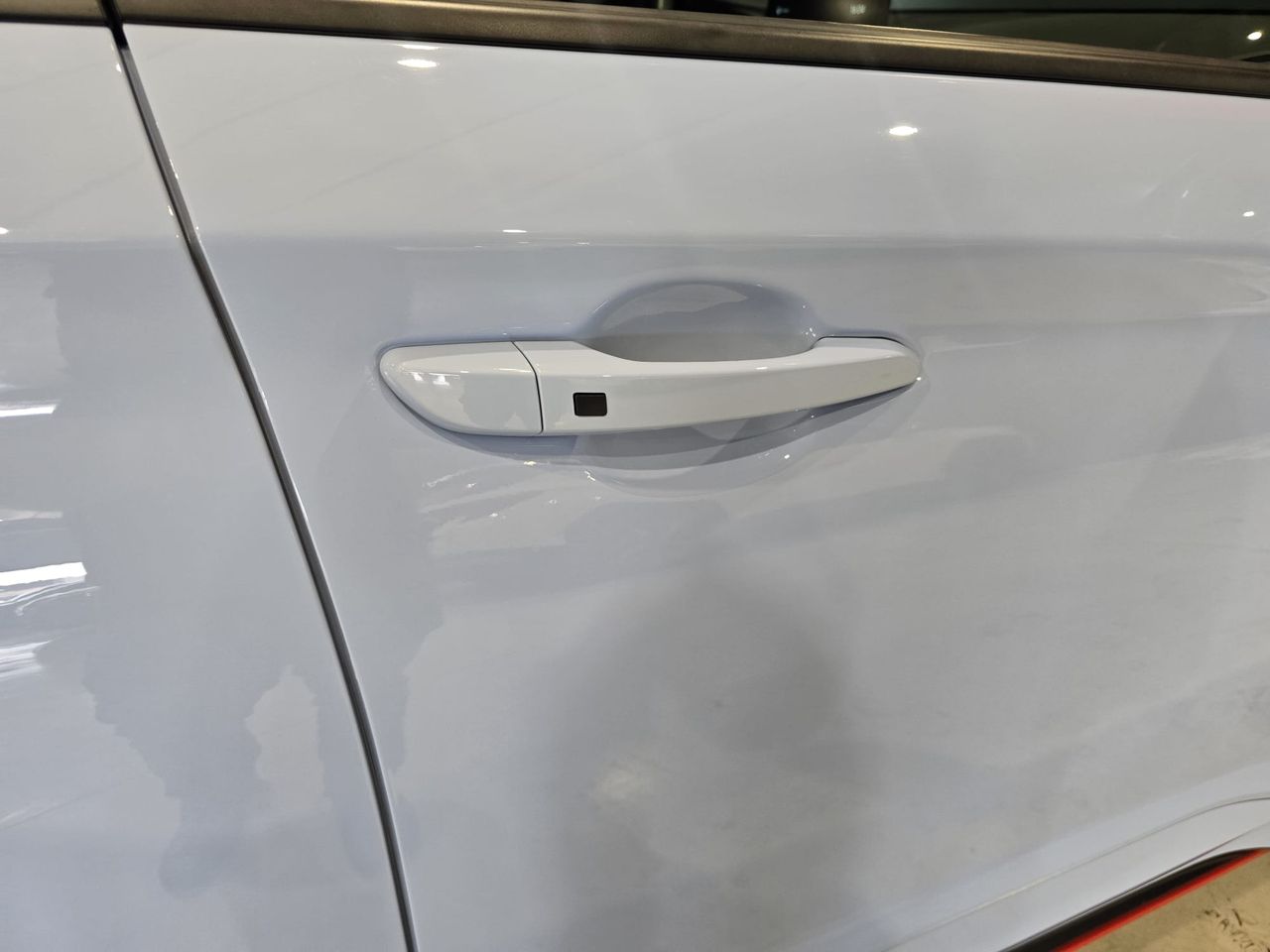 Foto Hyundai Kona 26