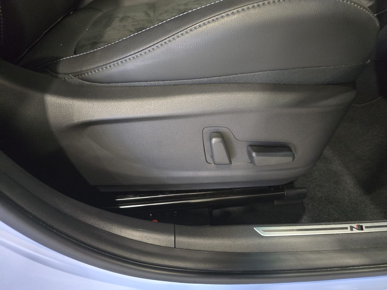 Foto Hyundai Kona 27