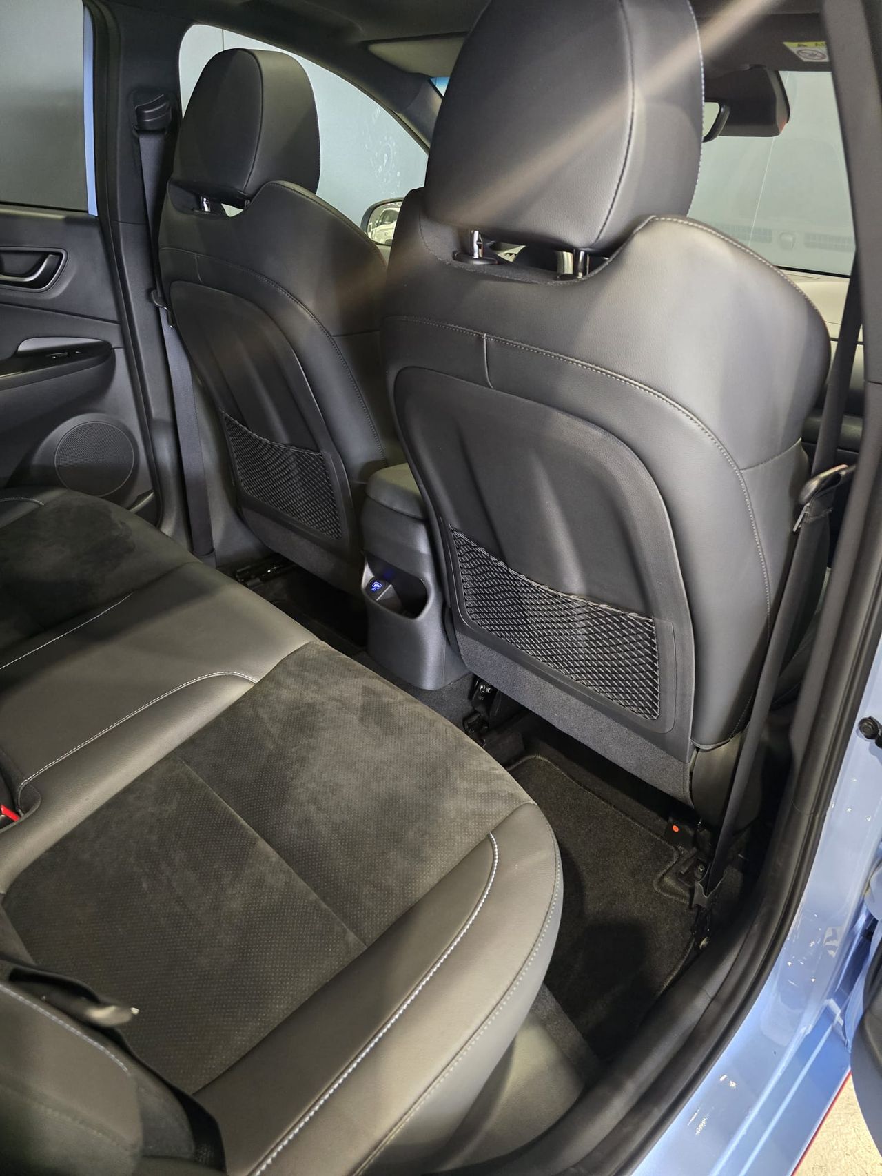 Foto Hyundai Kona 28