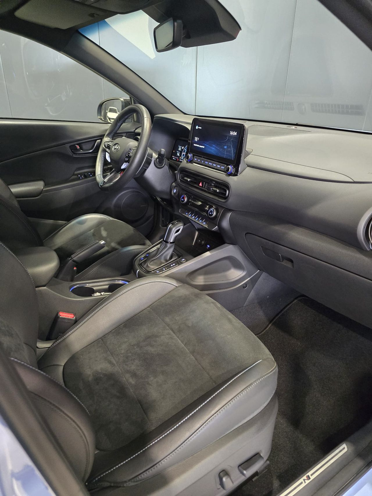 Foto Hyundai Kona 29