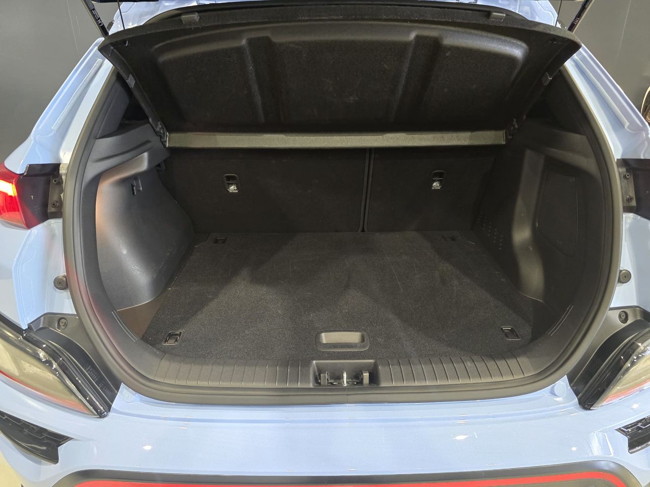 Foto Hyundai Kona 30