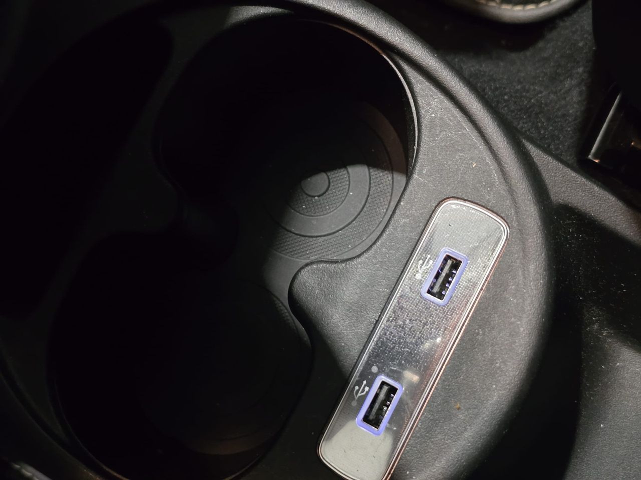 Foto Abarth 500 11