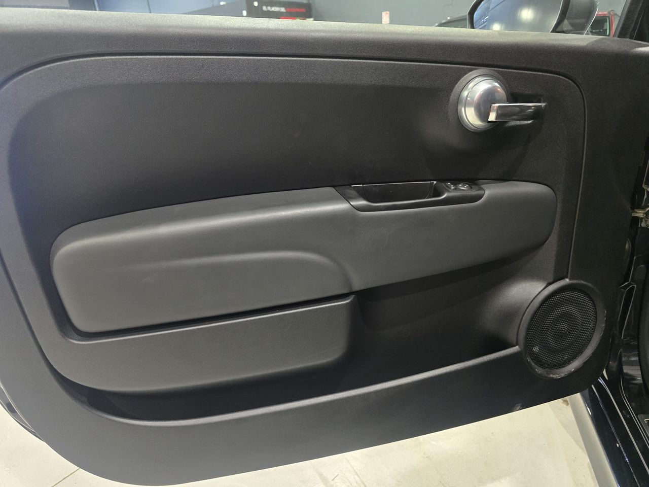 Foto Abarth 500 13