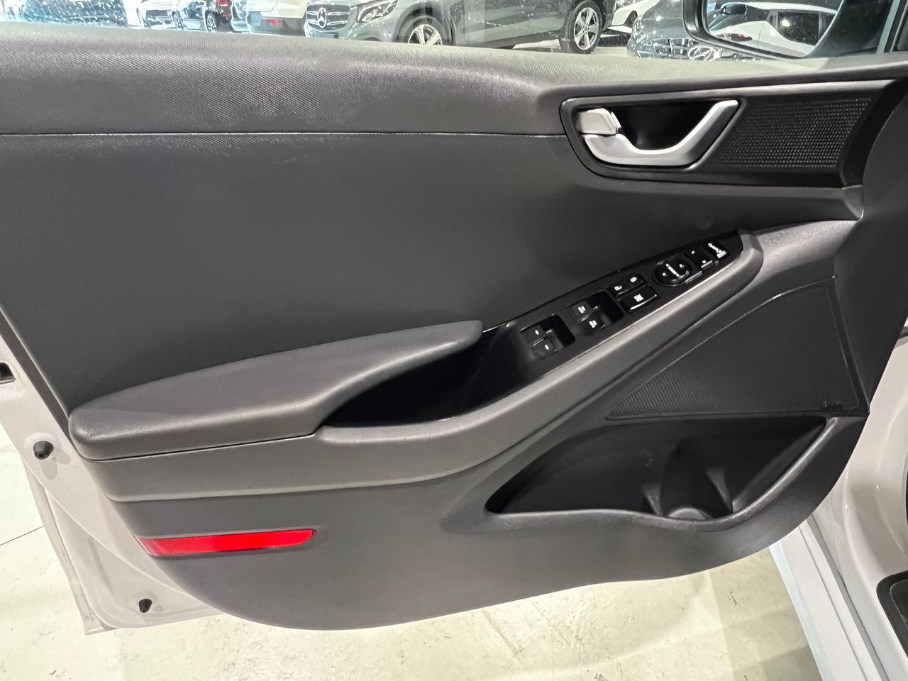 Foto Hyundai IONIQ 3