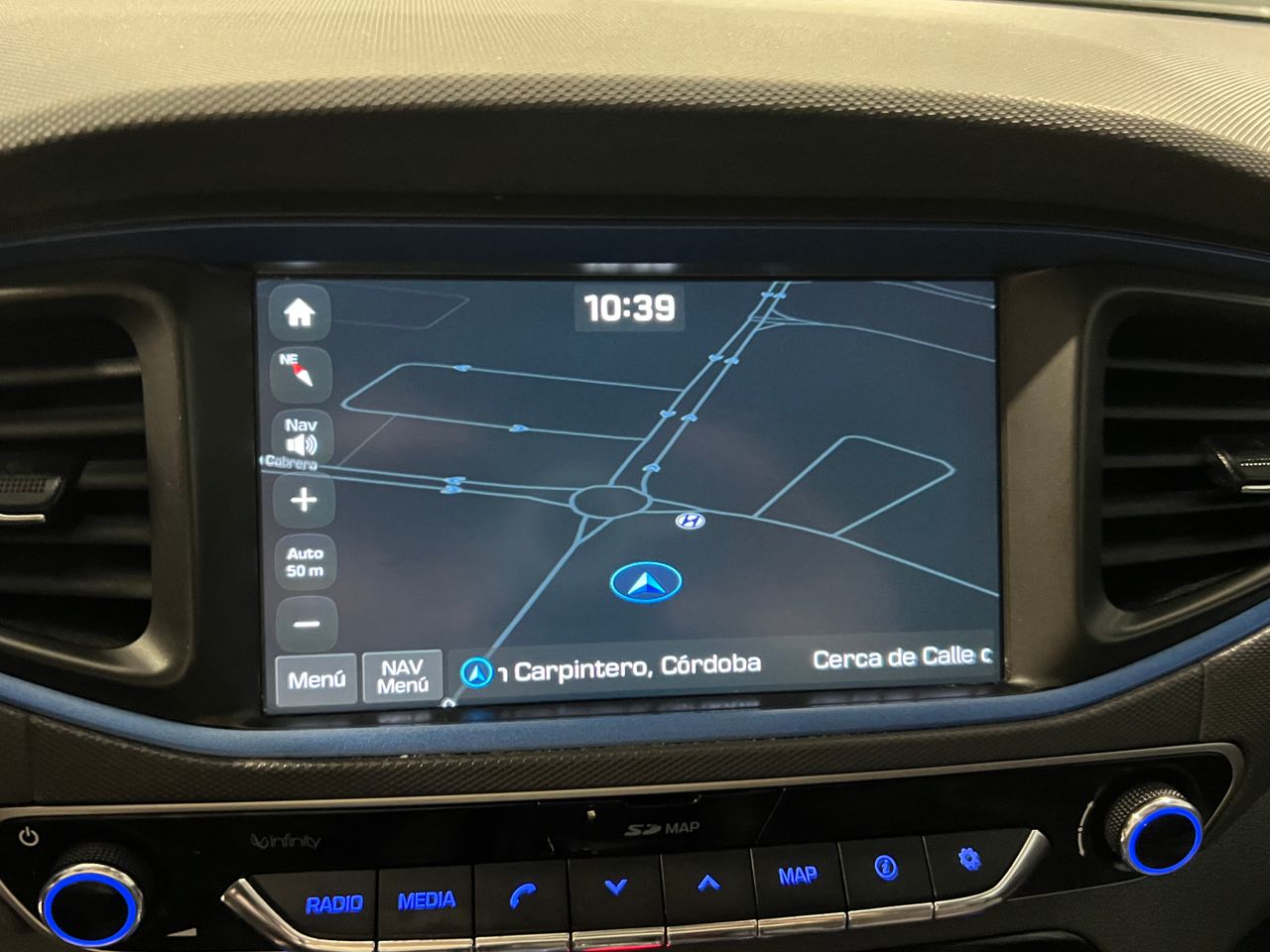 Foto Hyundai IONIQ 5
