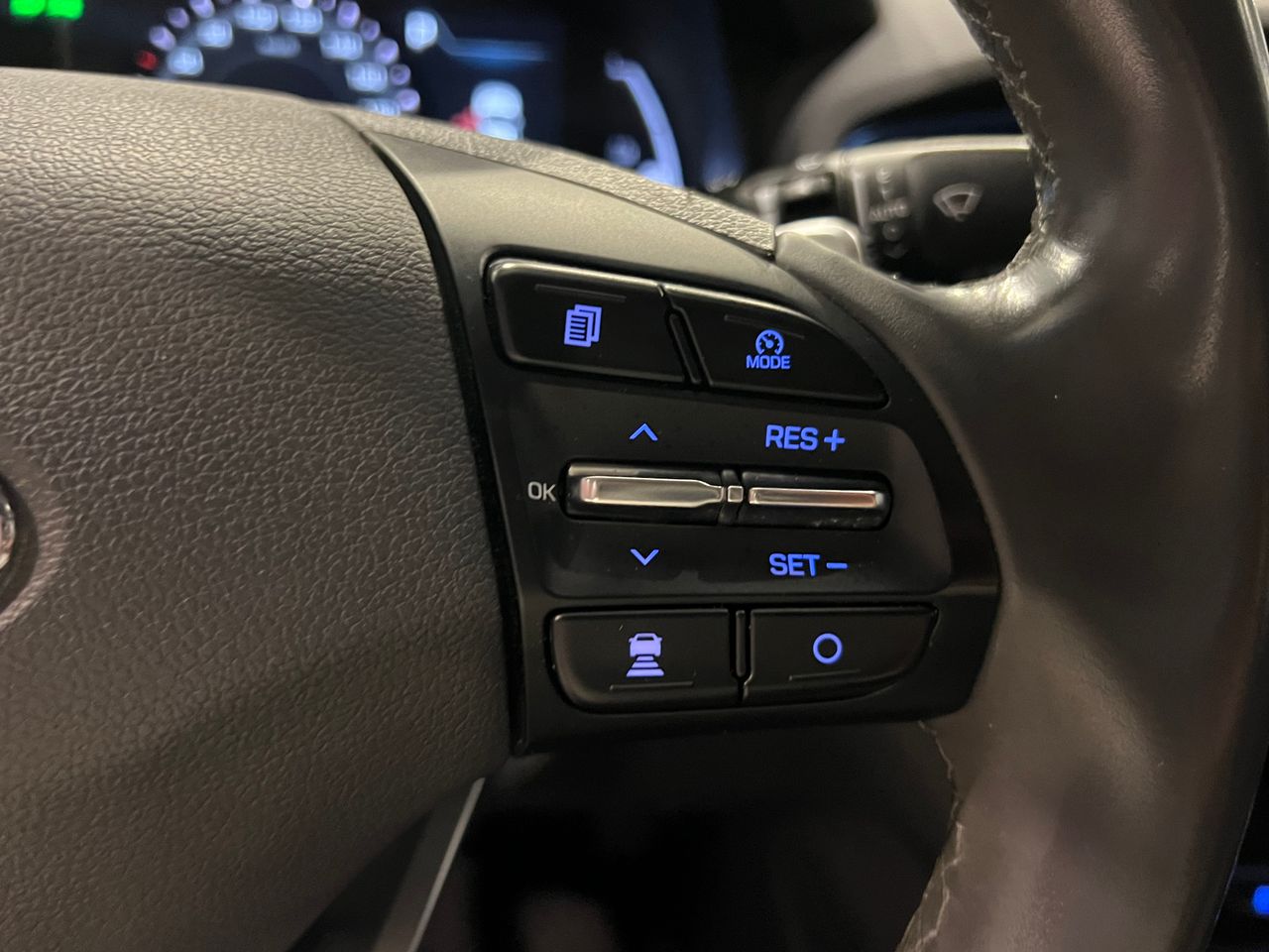Foto Hyundai IONIQ 9