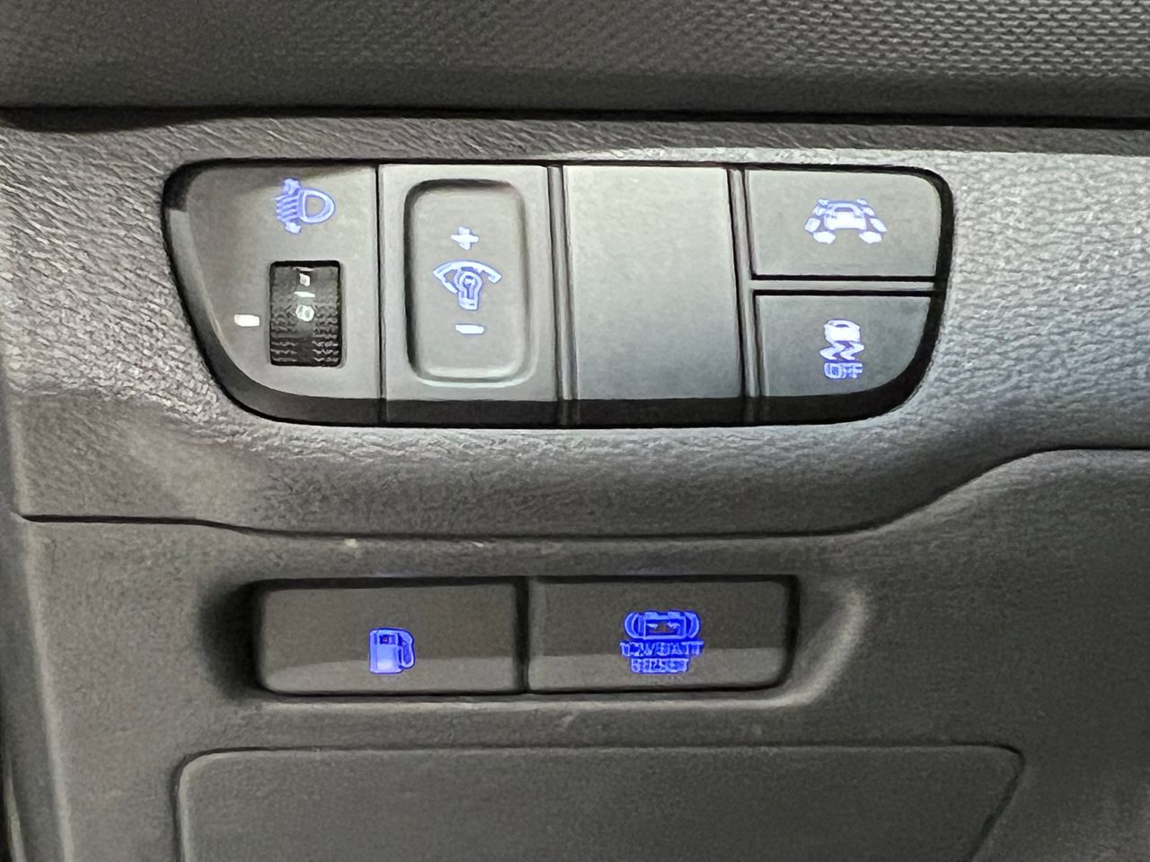 Foto Hyundai IONIQ 16