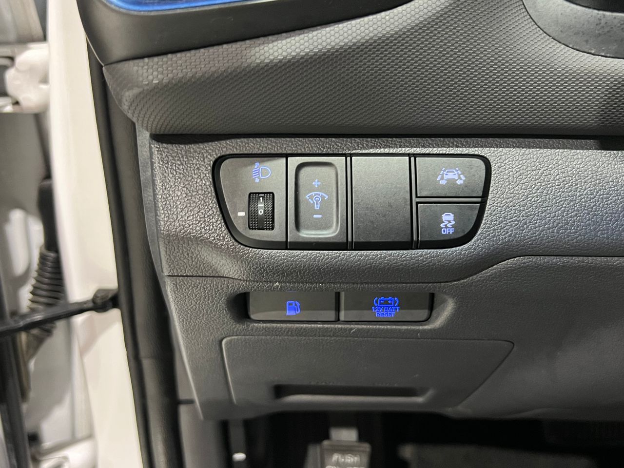 Foto Hyundai IONIQ 18