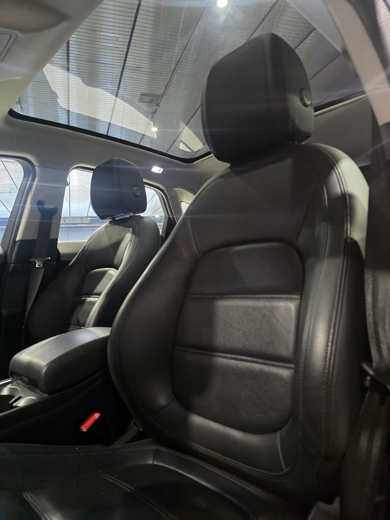 Foto Jaguar E-Pace 7