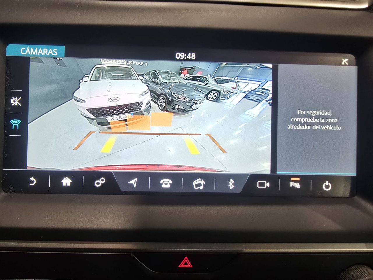 Foto Jaguar E-Pace 19
