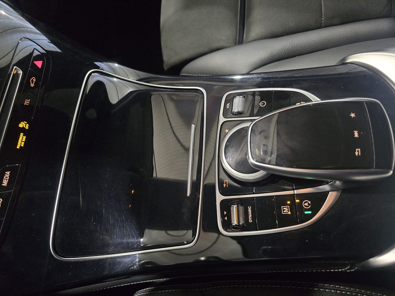 Foto Mercedes-Benz Clase GLC 8