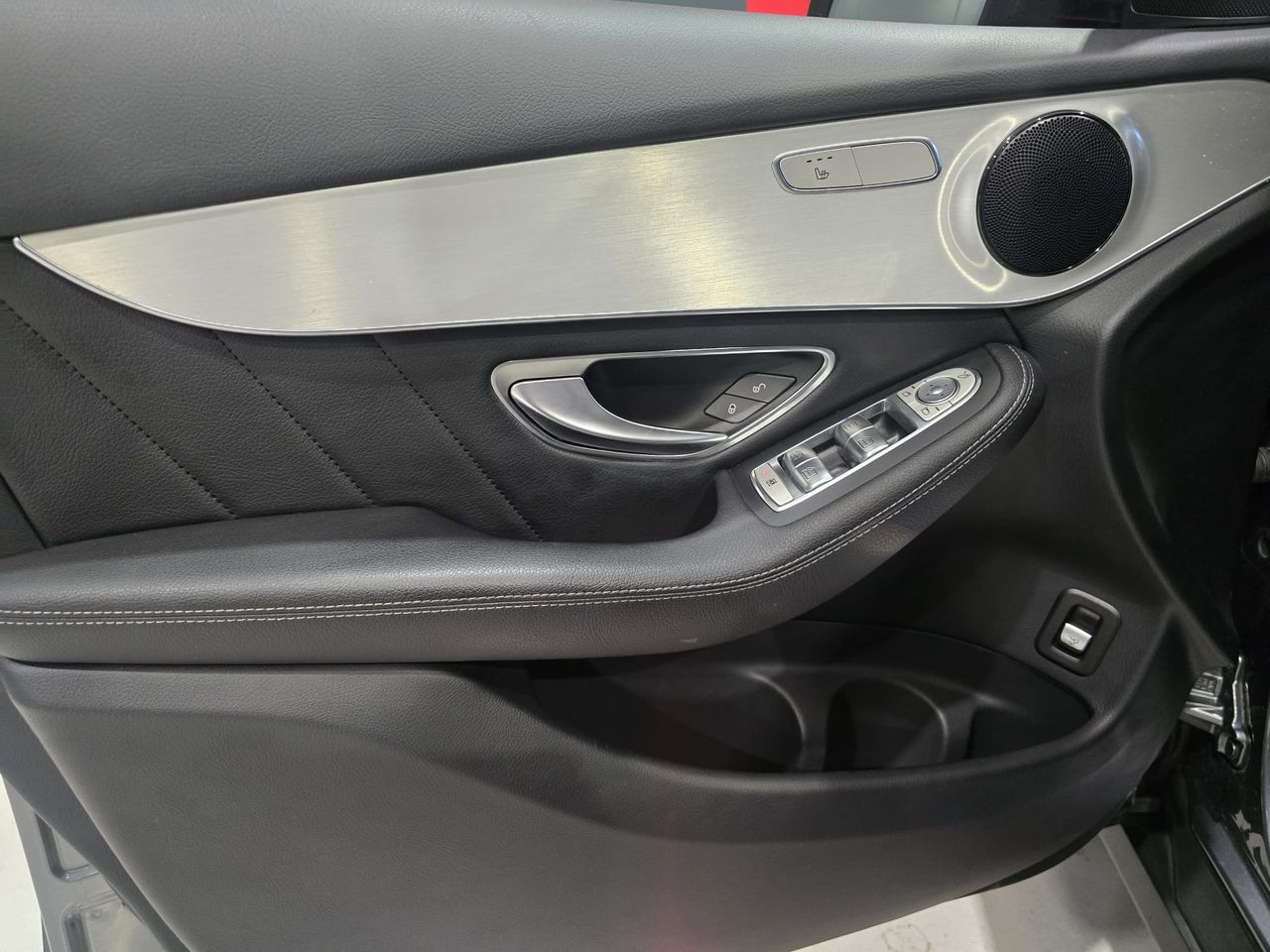 Foto Mercedes-Benz Clase GLC 19