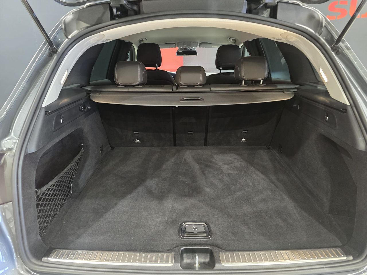 Foto Mercedes-Benz Clase GLC 21