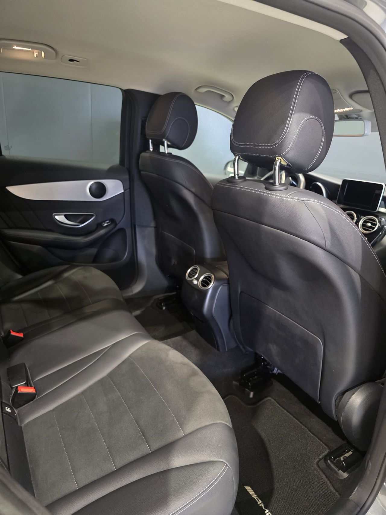 Foto Mercedes-Benz Clase GLC 24