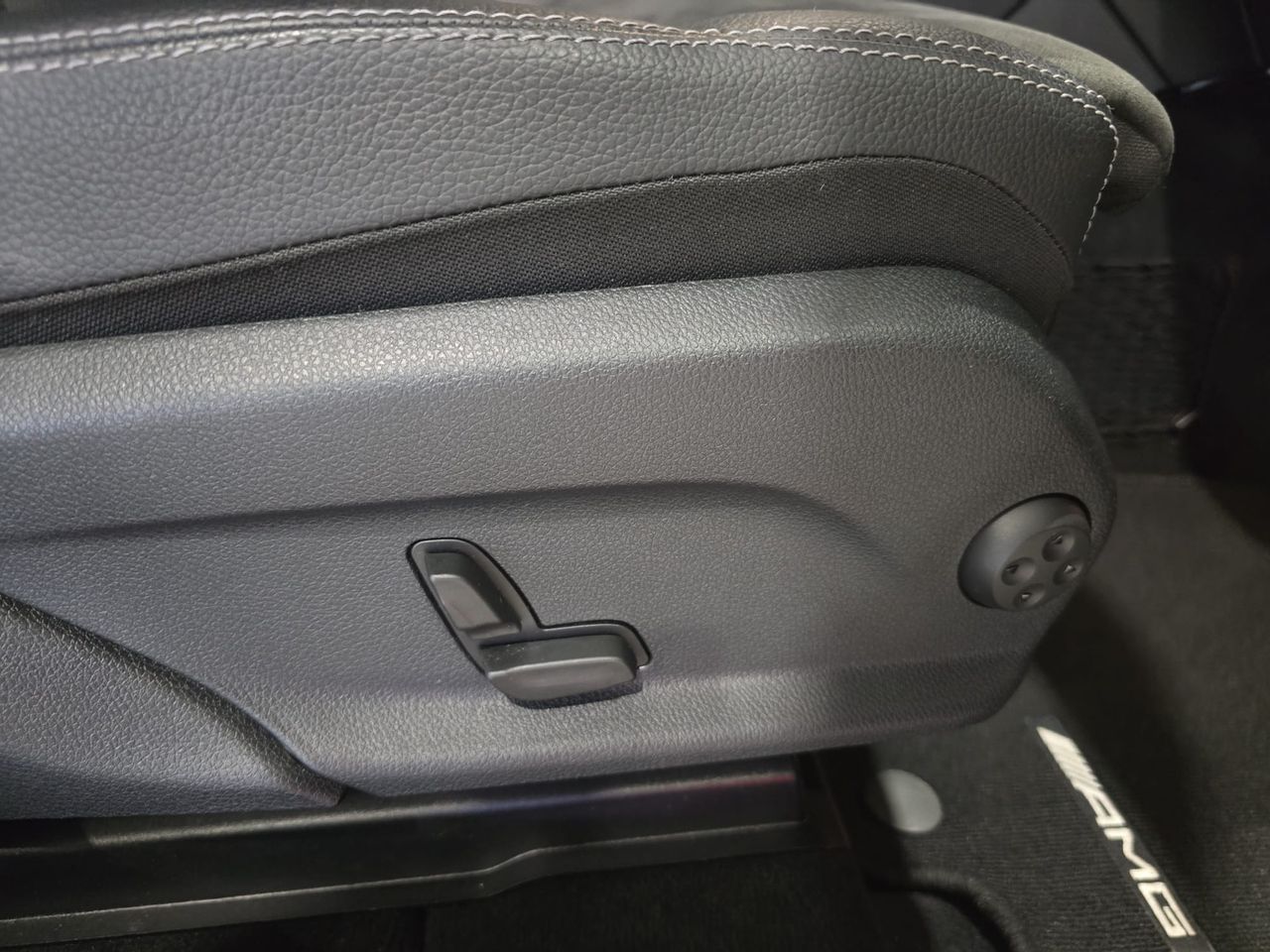 Foto Mercedes-Benz Clase GLC 27