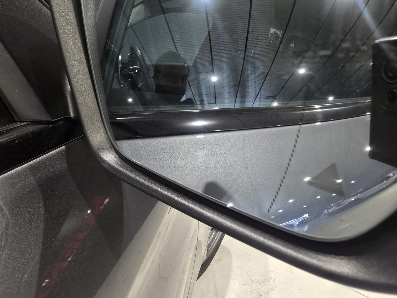Foto Mercedes-Benz Clase GLC 29