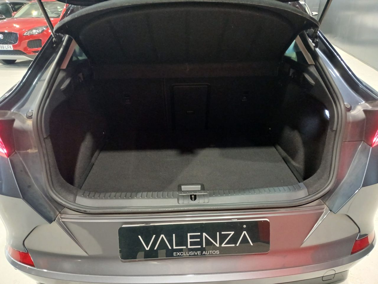 Foto Cupra Formentor 4