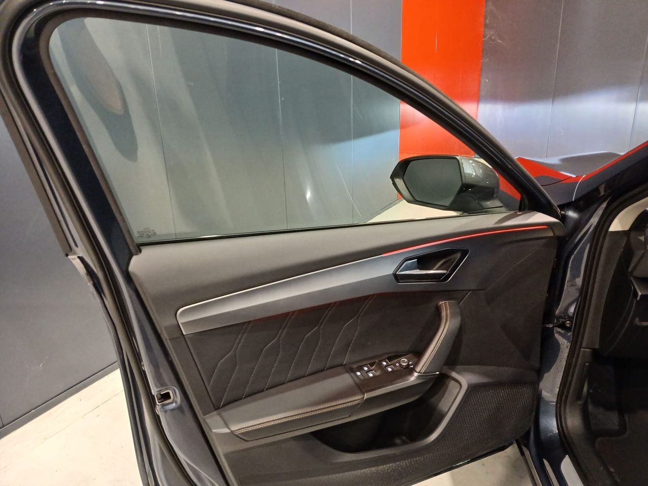Foto Cupra Formentor 17