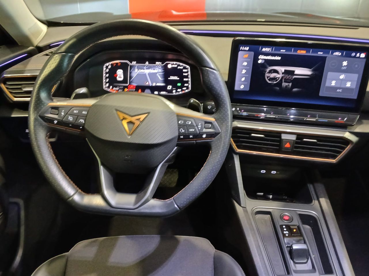 Foto Cupra Formentor 20