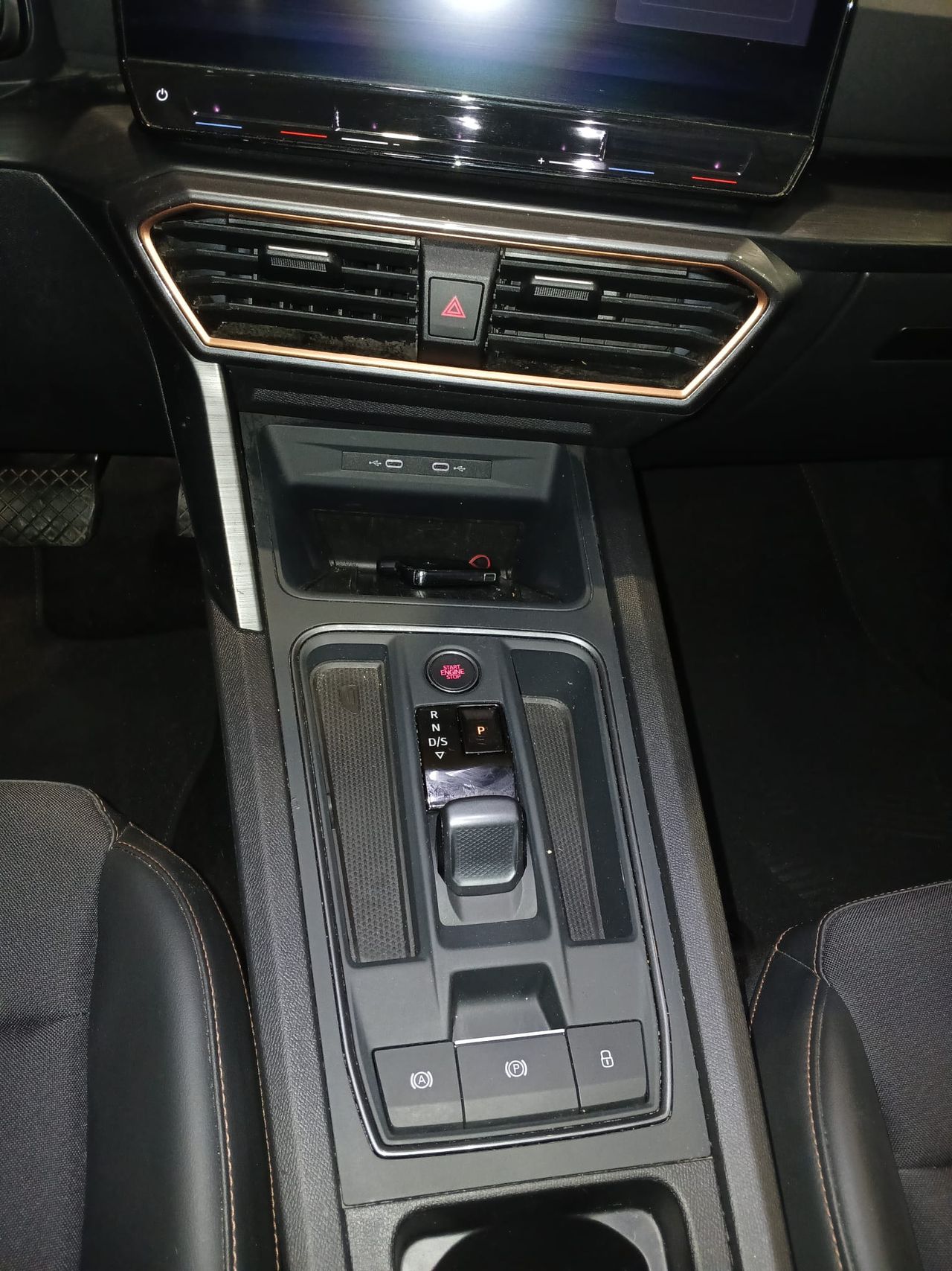 Foto Cupra Formentor 21