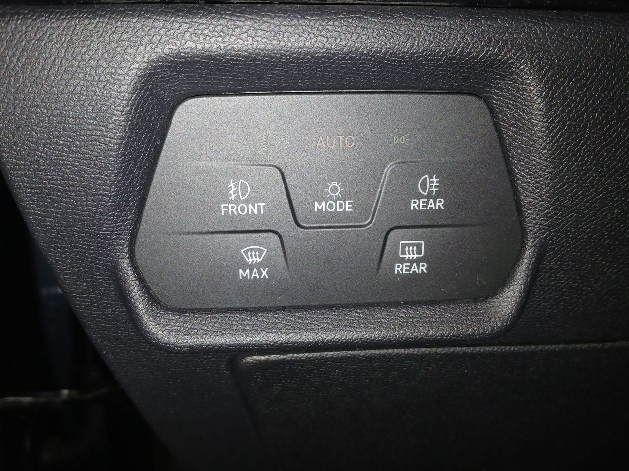 Foto Cupra Formentor 27