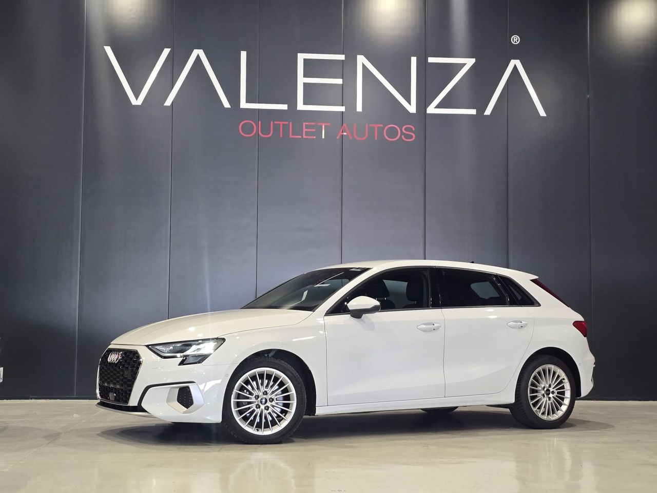 Foto Audi A3 1