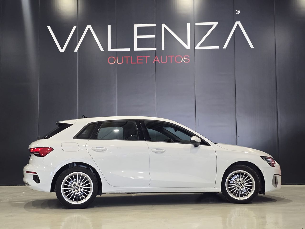 Foto Audi A3 2