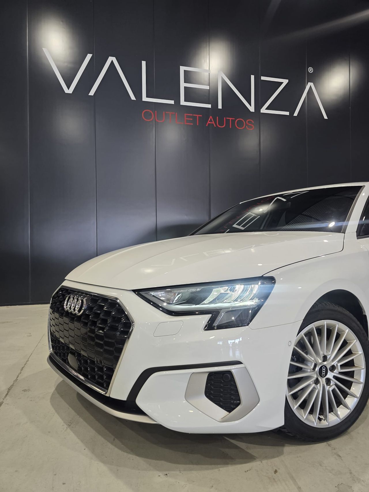 Foto Audi A3 3