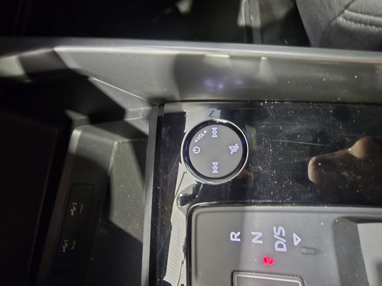 Foto Audi A3 5