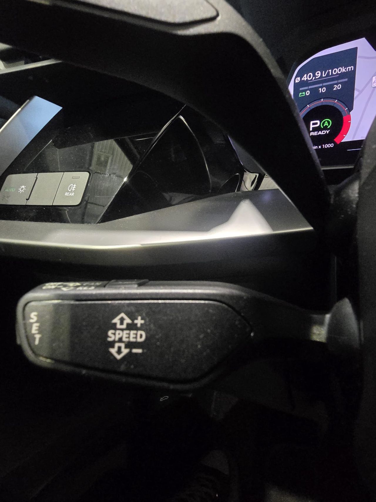 Foto Audi A3 7