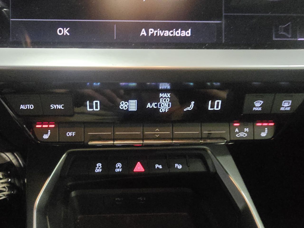 Foto Audi A3 11