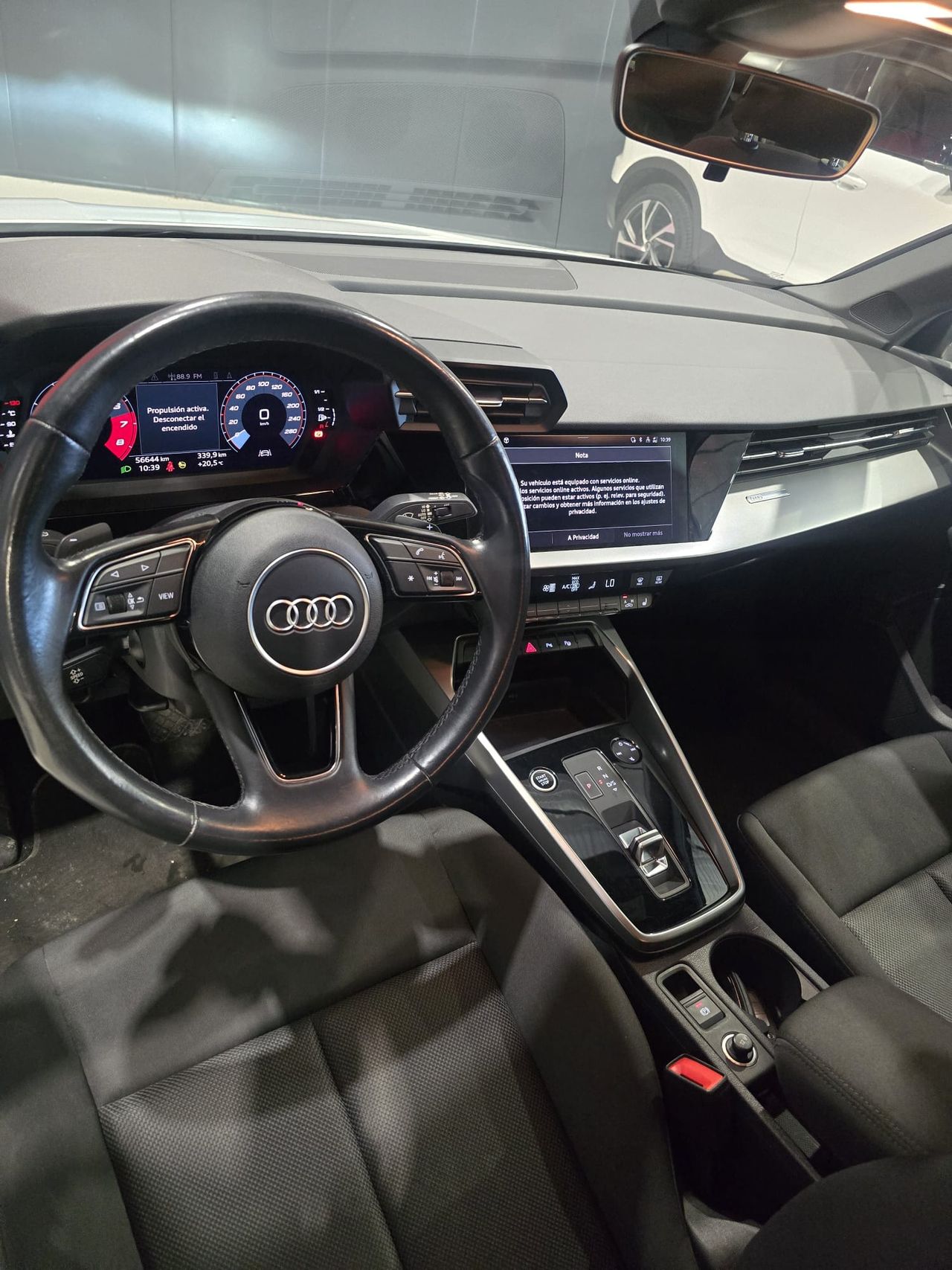 Foto Audi A3 15