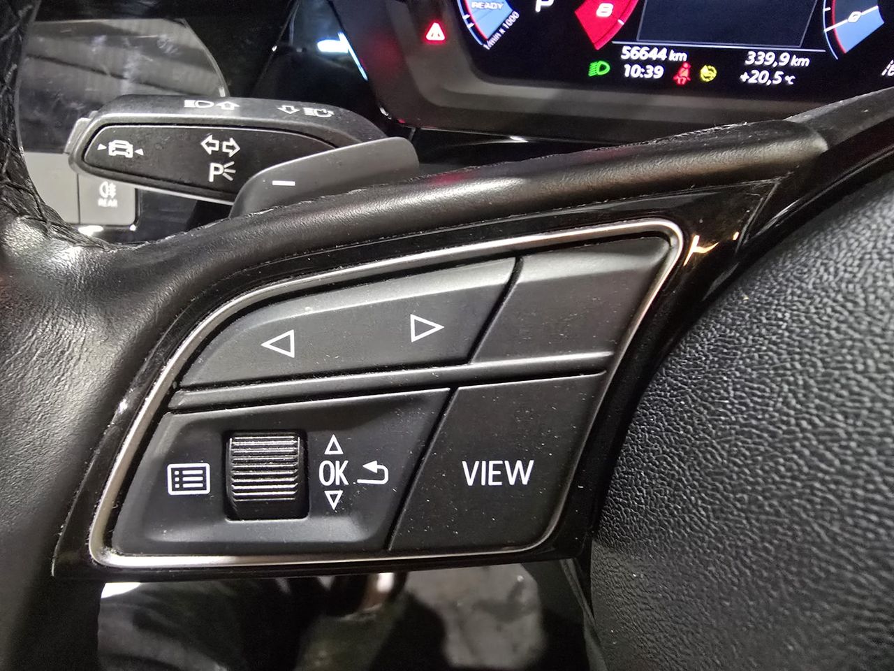 Foto Audi A3 16