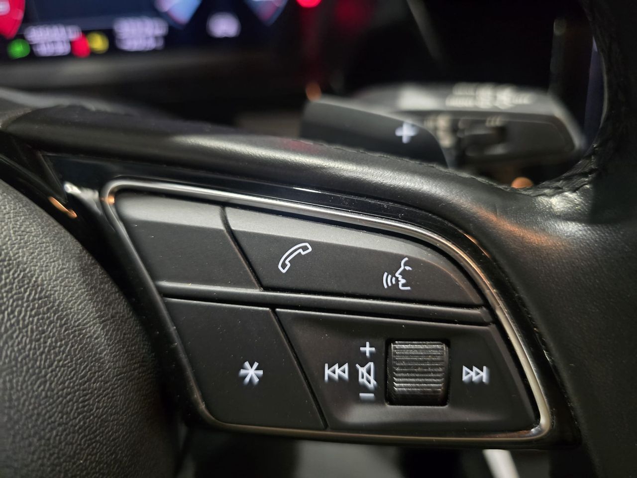 Foto Audi A3 17