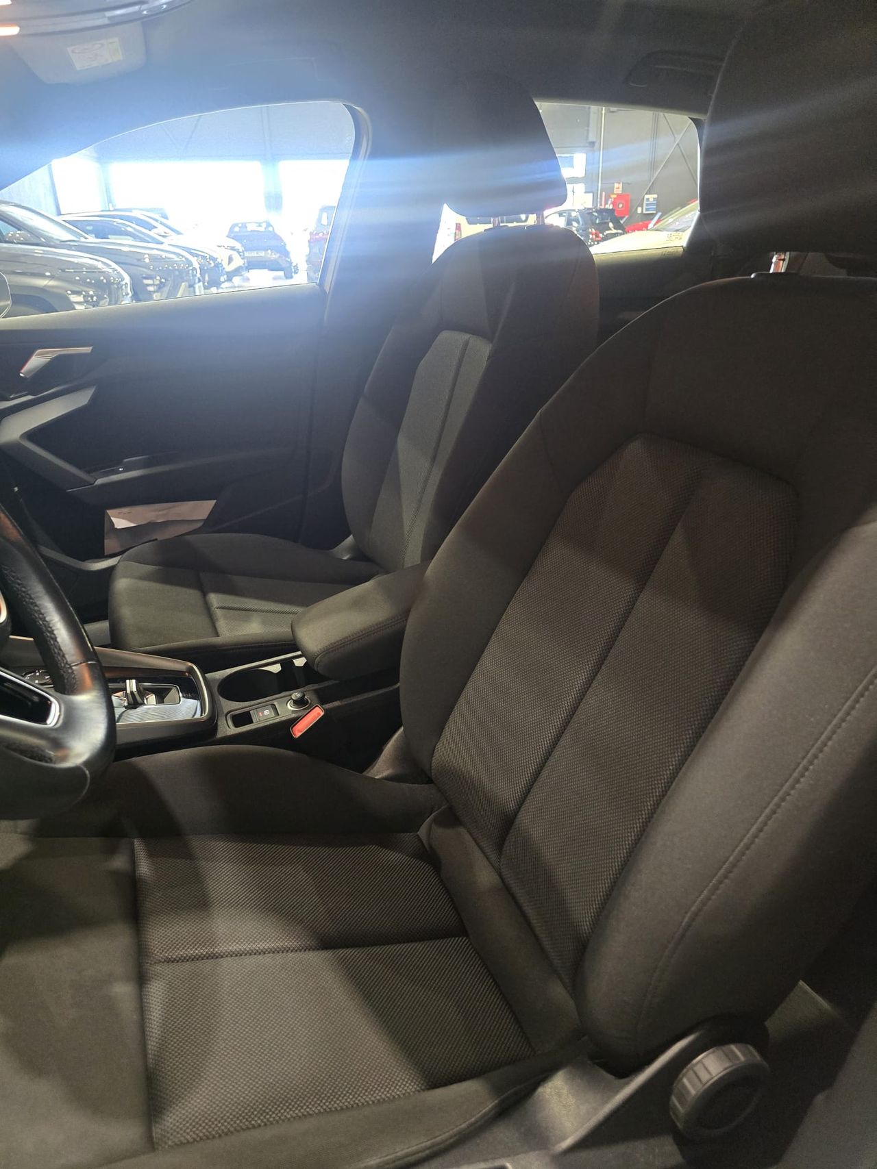 Foto Audi A3 19