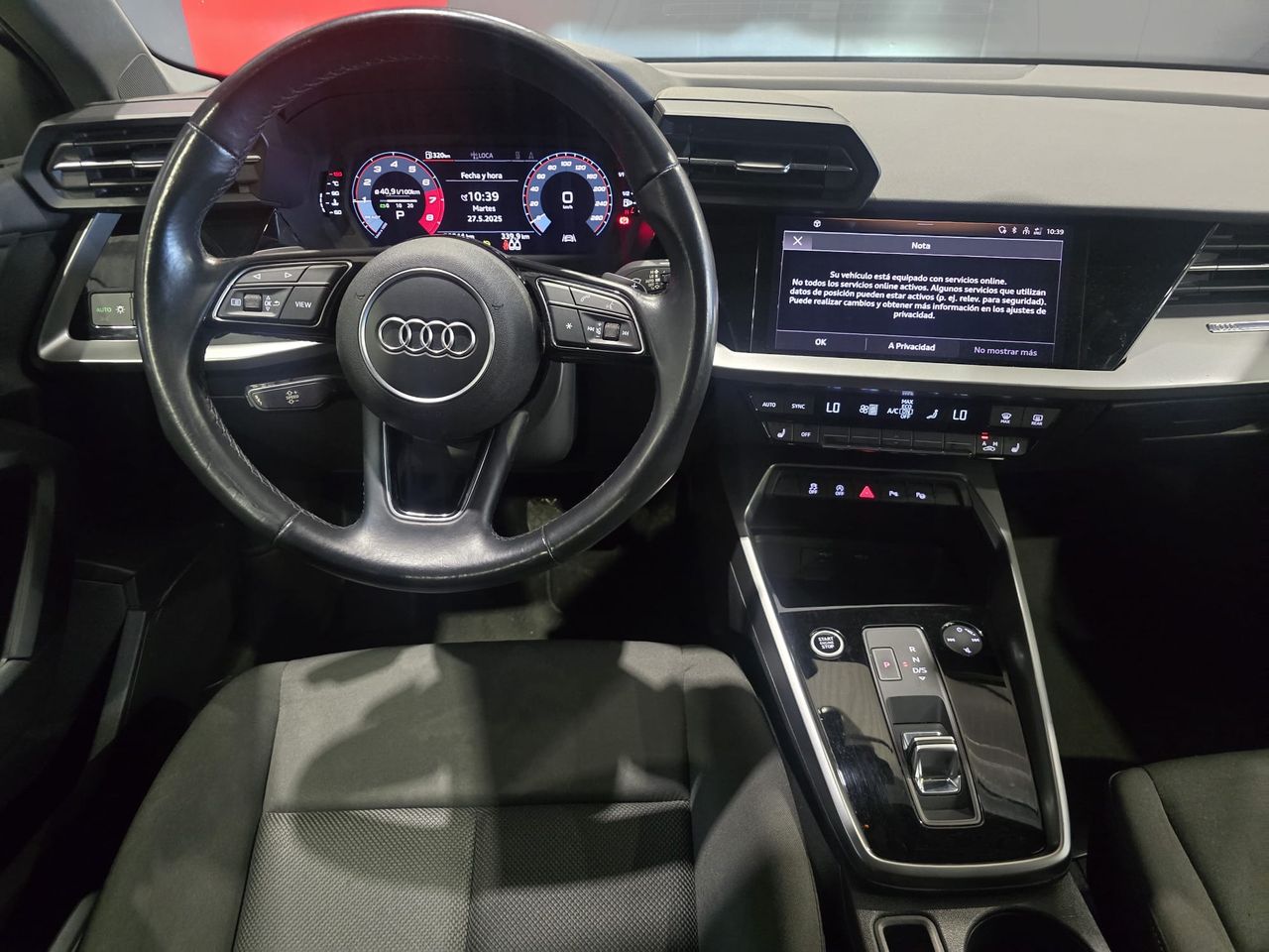 Foto Audi A3 20