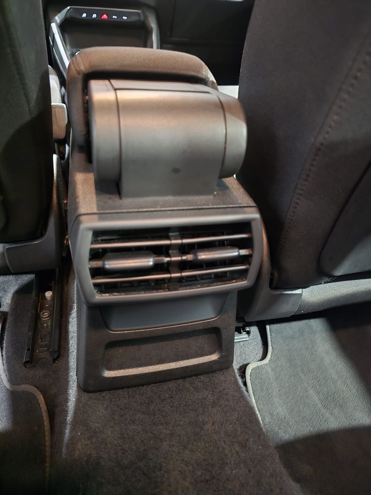 Foto Audi A3 21