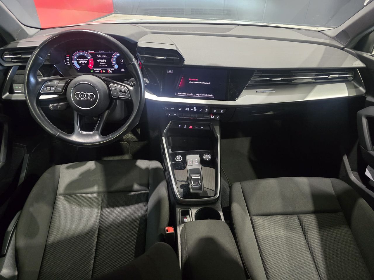 Foto Audi A3 22