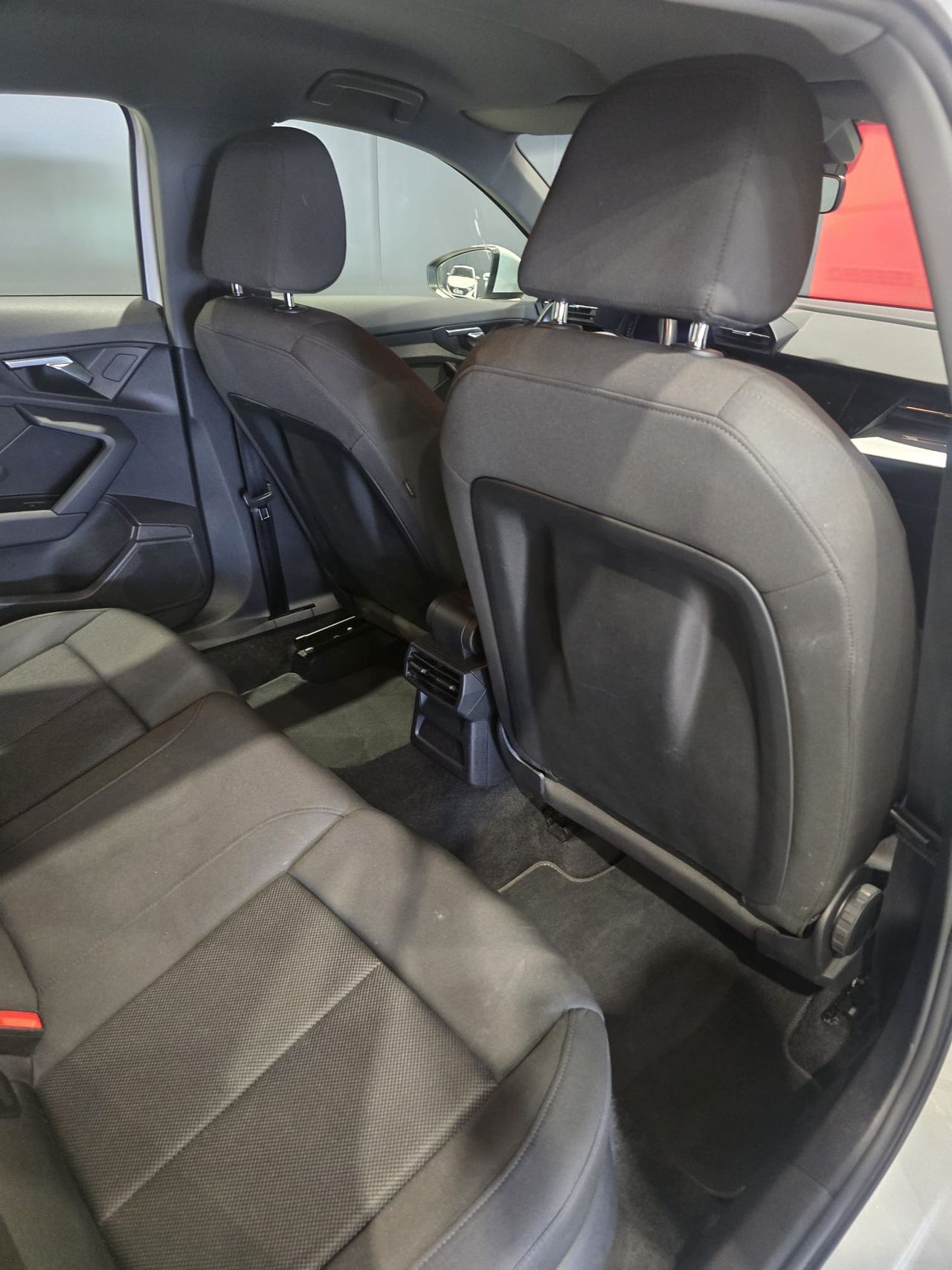 Foto Audi A3 26