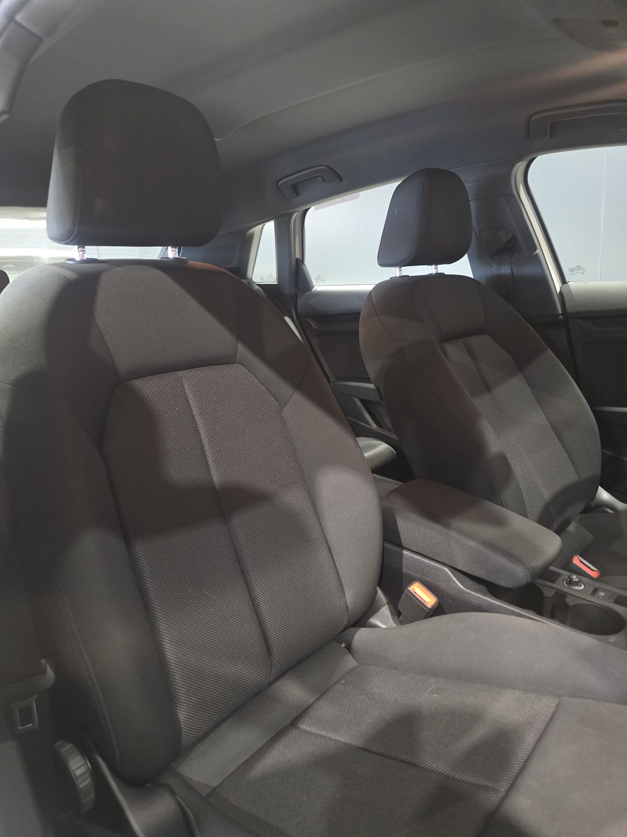 Foto Audi A3 27