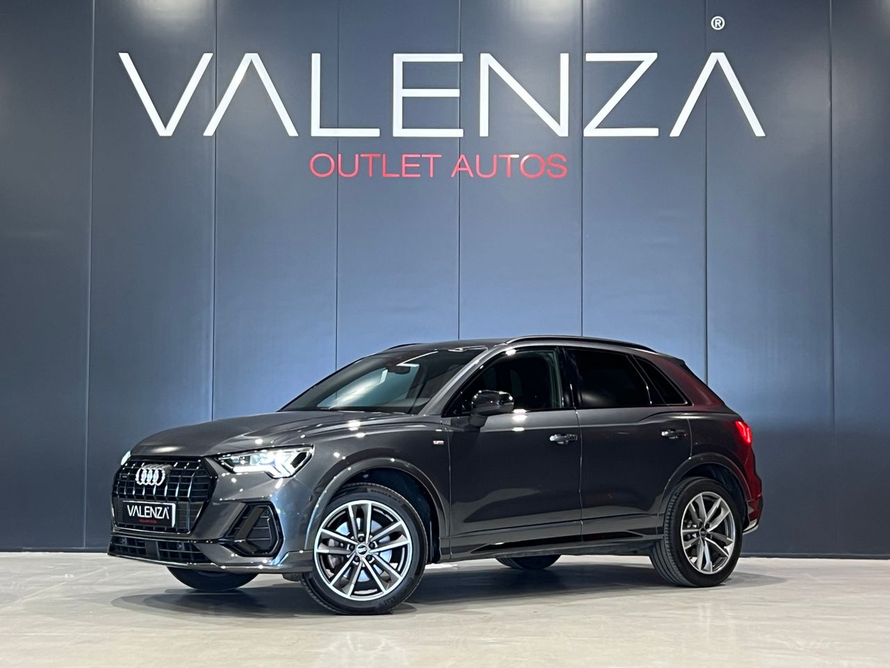 Foto Audi Q3 1
