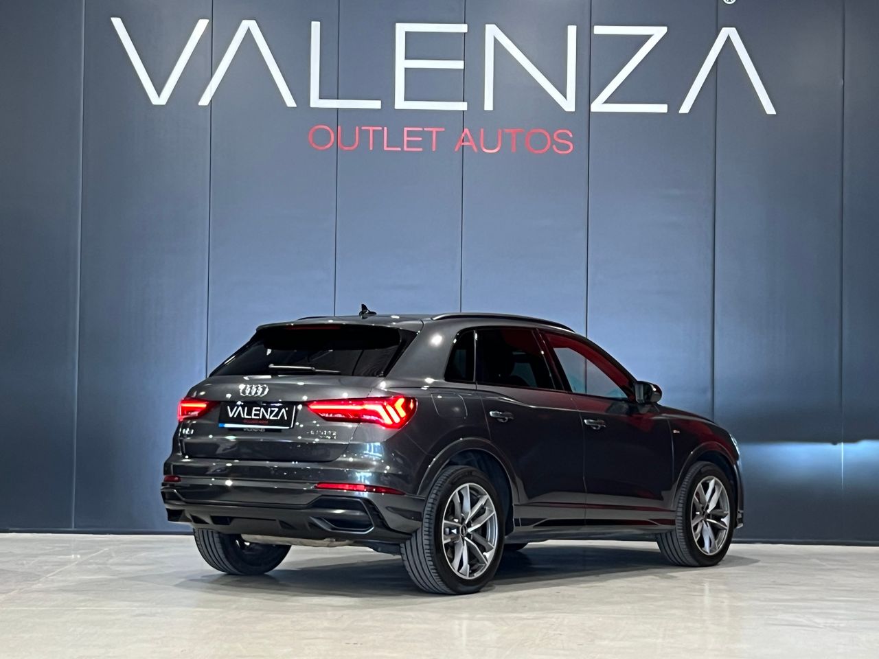 Foto Audi Q3 3