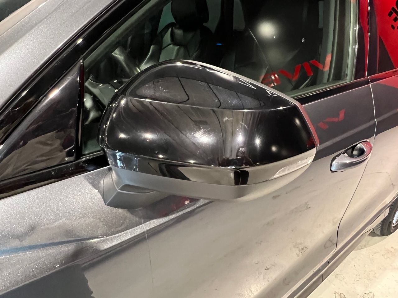Foto Audi Q3 6