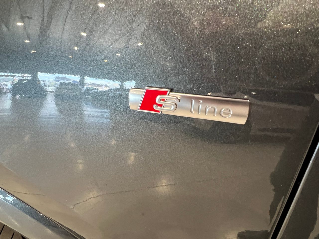 Foto Audi Q3 7