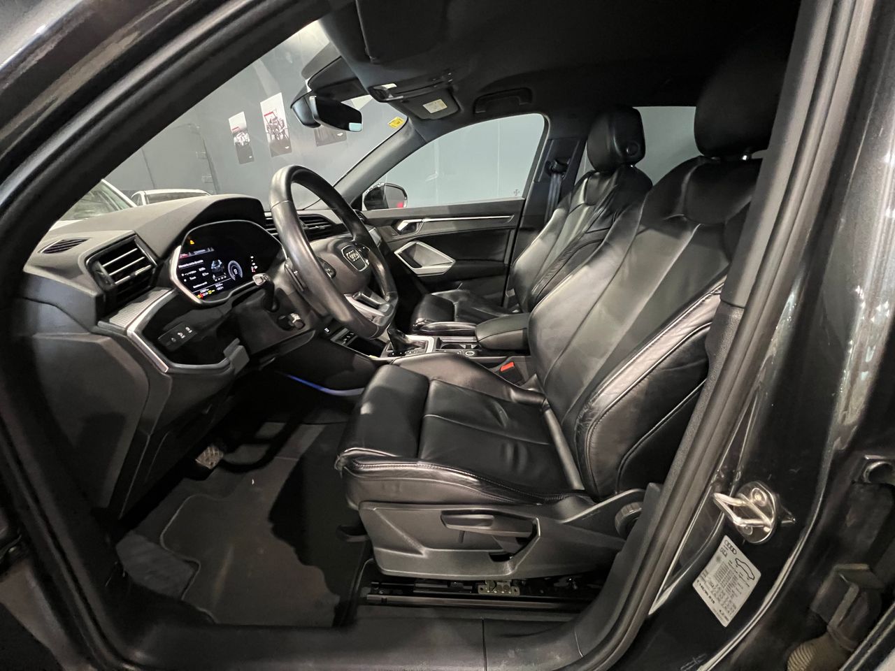 Foto Audi Q3 9