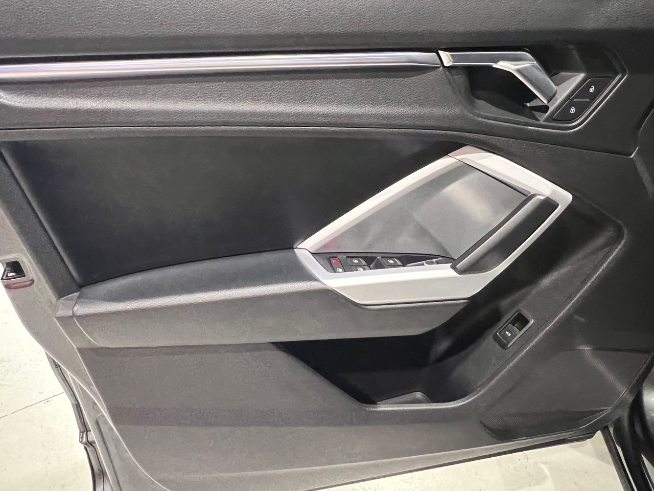 Foto Audi Q3 10