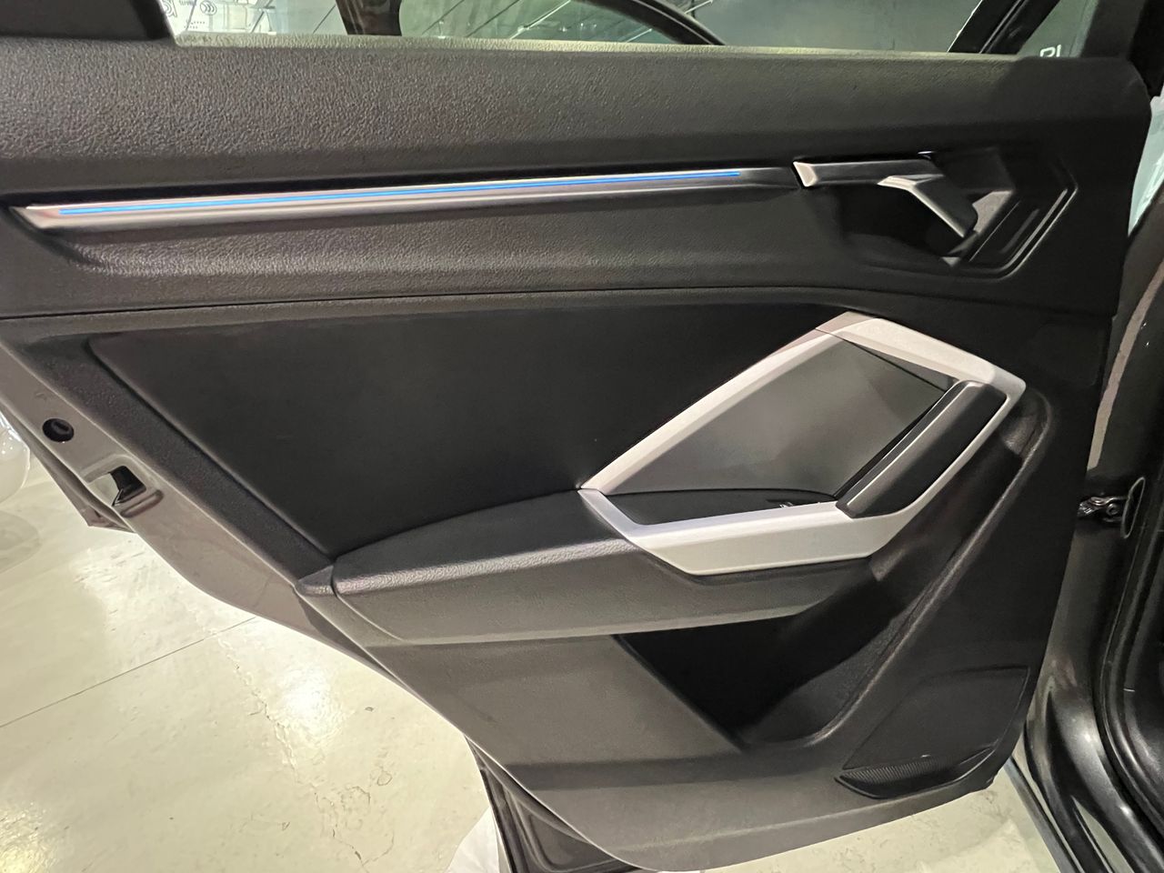 Foto Audi Q3 11
